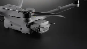 Custom DJI Matrice 4D Series Batteries