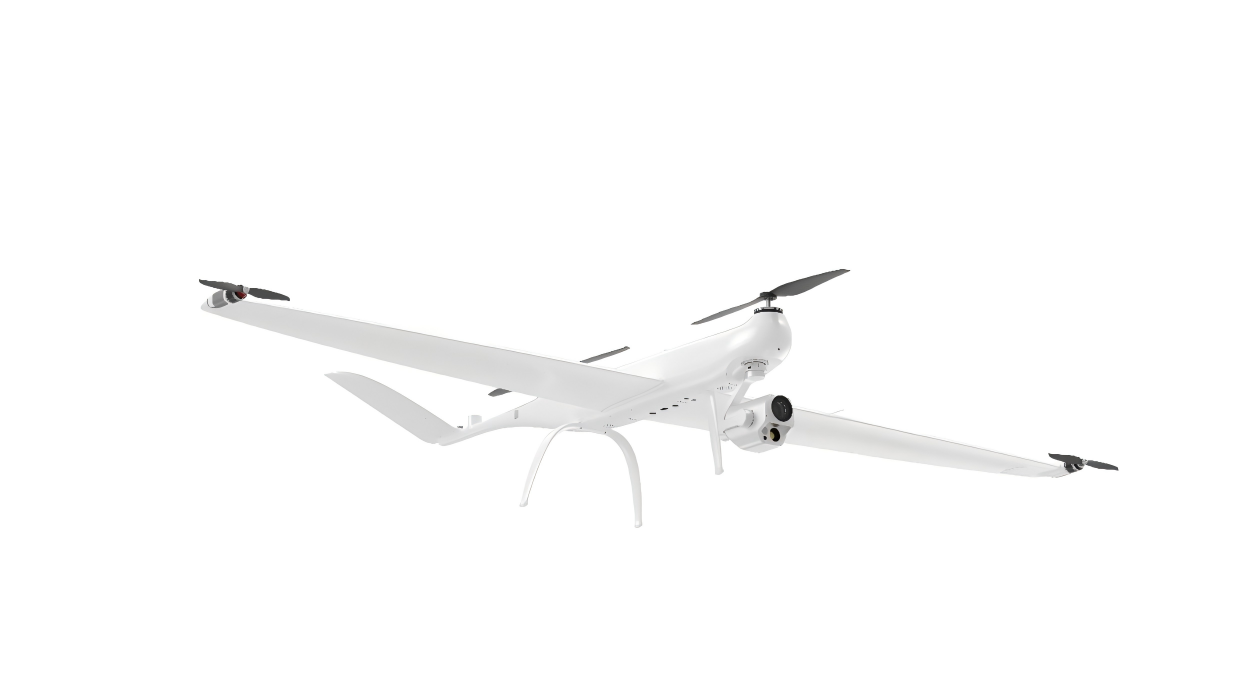 Wholesale Dragonfish Pro Series: Advanced Multi-Mission eVTOL for Critical Operations Supplier, Products