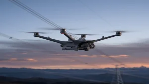 Best DJI Matrice 4TD Manufacturer, Factory