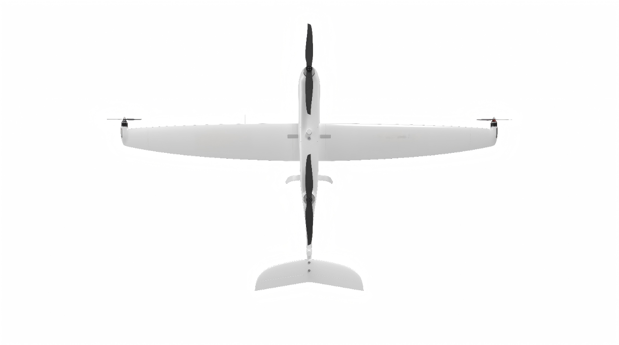 Wholesale Dragonfish Pro Series: Advanced Multi-Mission eVTOL for Critical Operations Supplier, Products