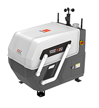 Custom K03 Autonomous Docking Station Manufacturer, Supplier