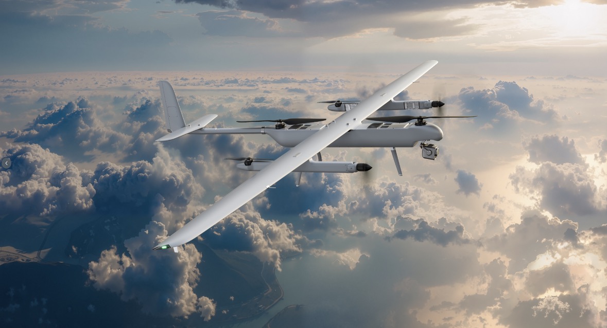 UAV Deployment Detail