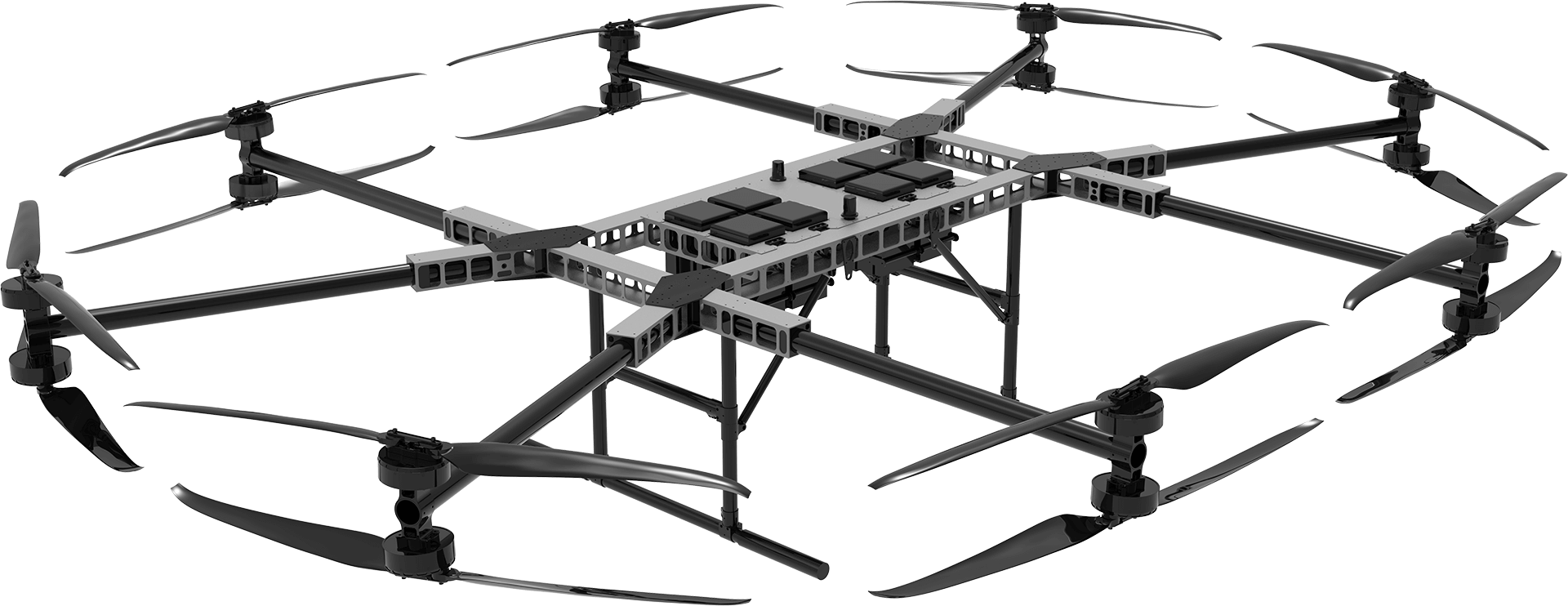 Targeted drops and payload execution systems