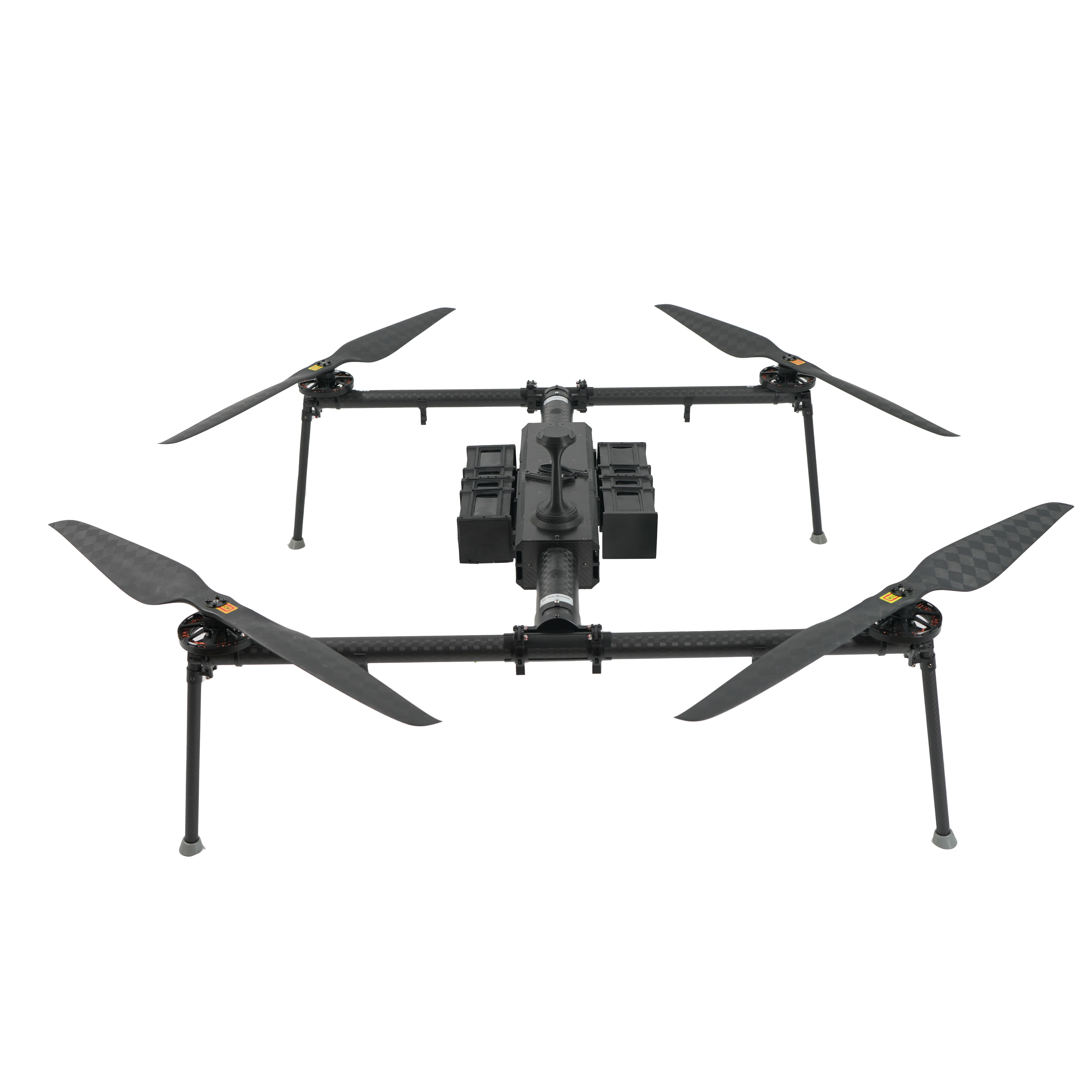 Wholesale KEEL: Modular Industrial Drone with Ultra-Long Flight Time Supplier, Factories