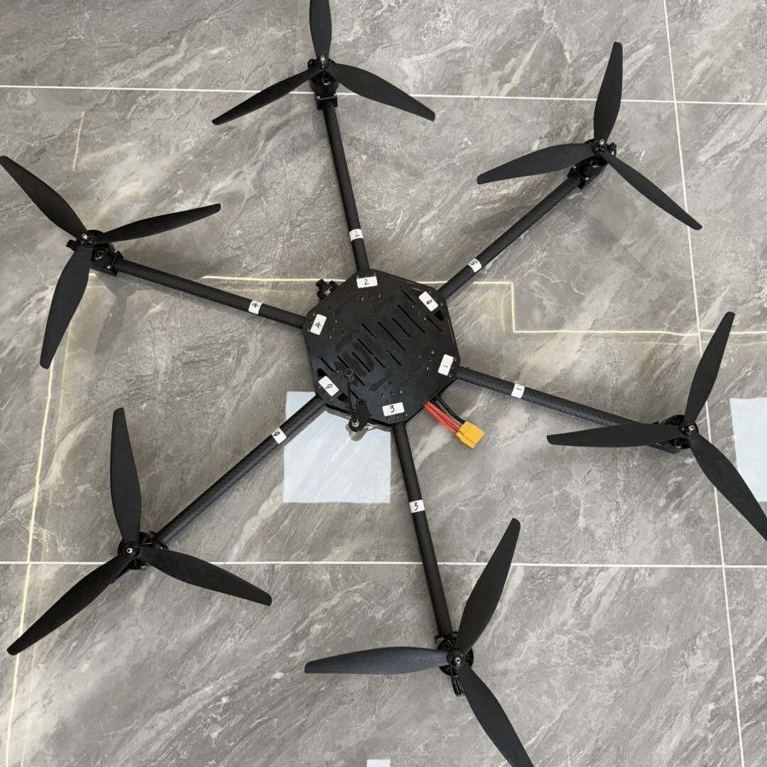 Buy 18-inch Fpv Drone Manufacturers, Supplier