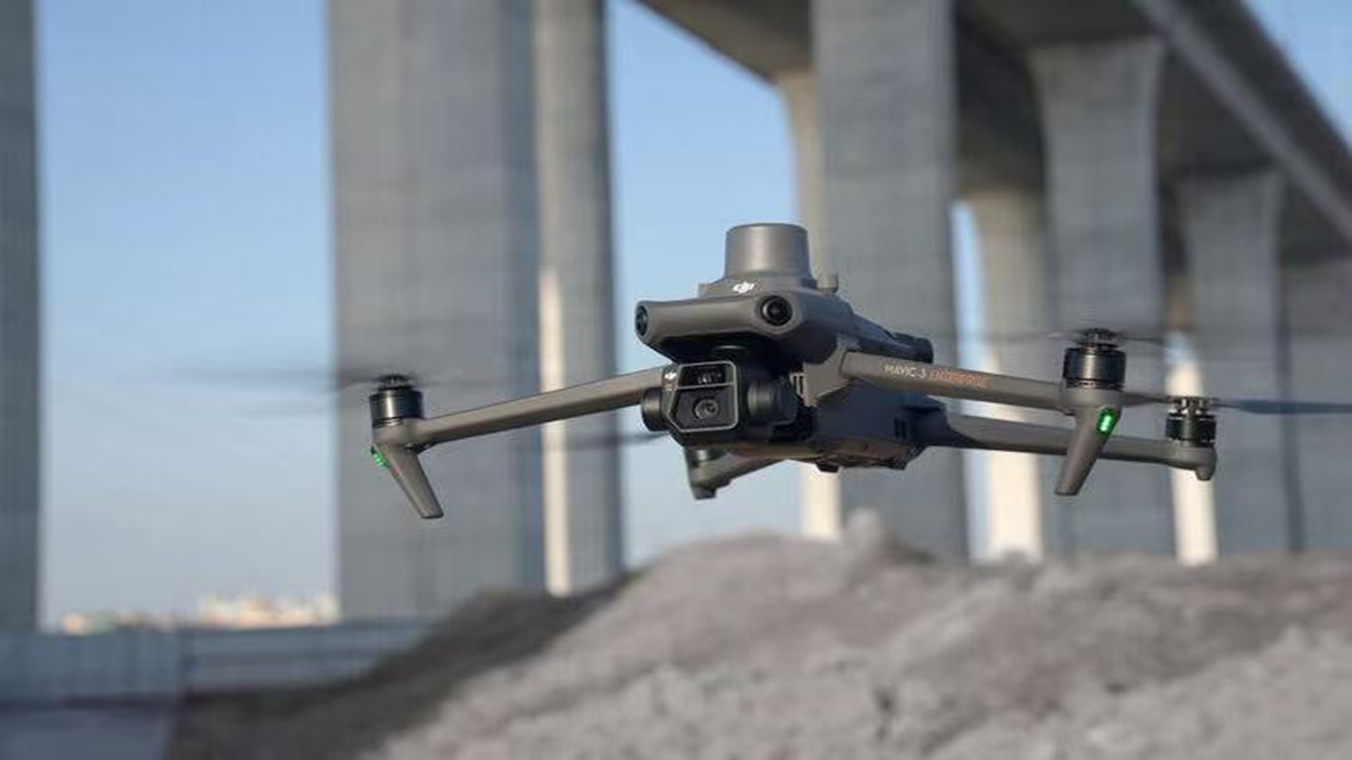 Wholesale DJI Mavic 3 Enterprise Supplier, Factory
