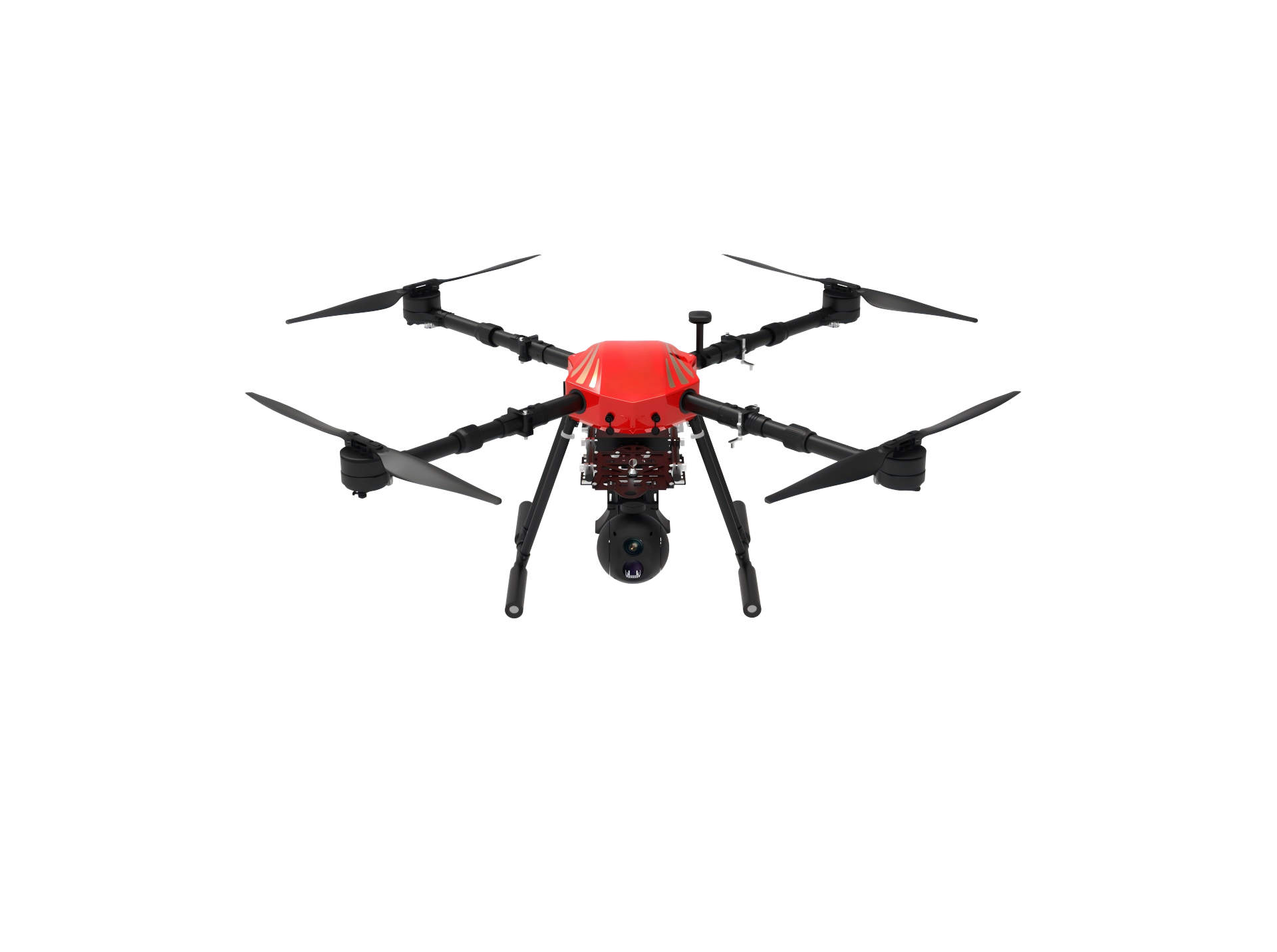 Buy Mercury X20 Multifunctional Drone: Unmatched Efficiency and Payload Capacity Suppliers, Factory