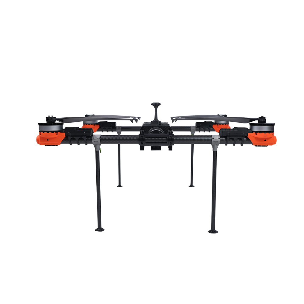 Best KEEL PLUS 30kg Class Long Endurance Pure Electric Quadcopter Manufacturer, Factories