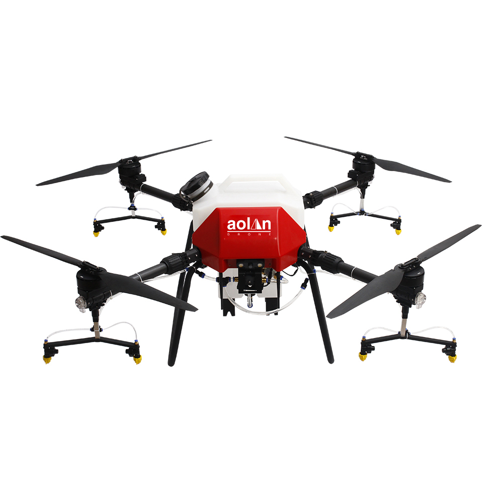 Wholesale Professional Agricultural Drone AL4-22 Factory, Product