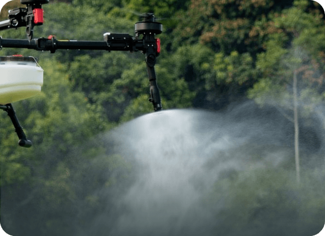 Drone Operation Detail 1