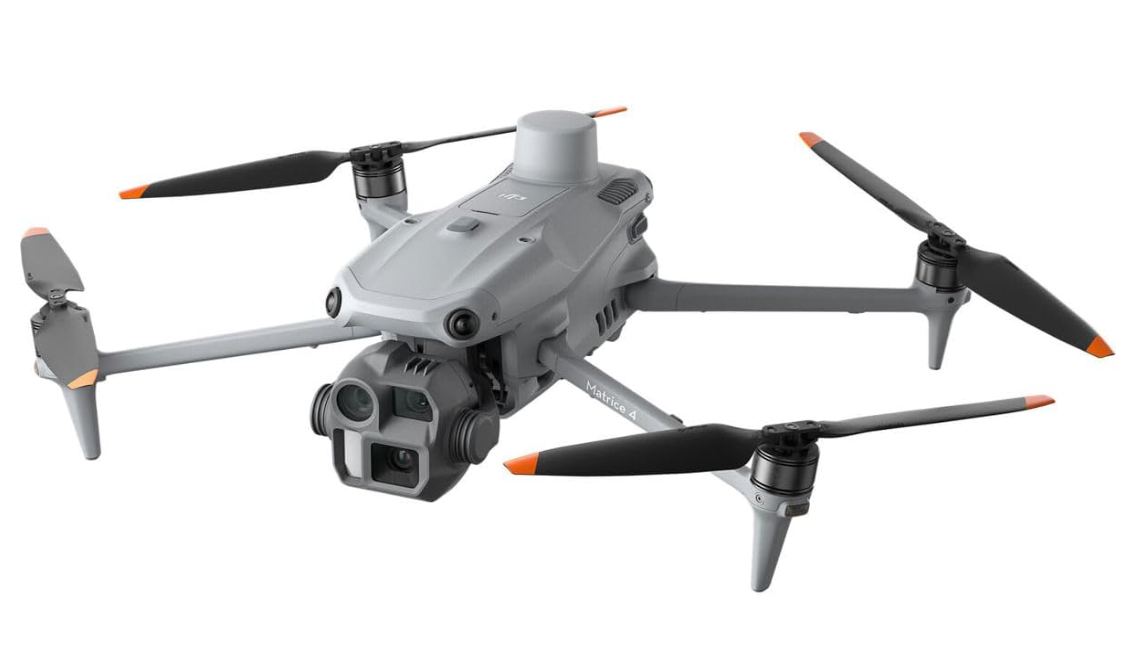 Buy DJI Matrice 4E Drone Factory, Factories