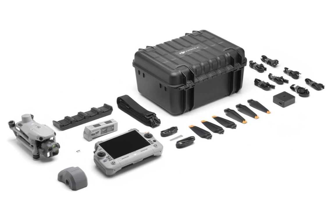 Buy DJI Matrice 4E Drone Factory, Factories