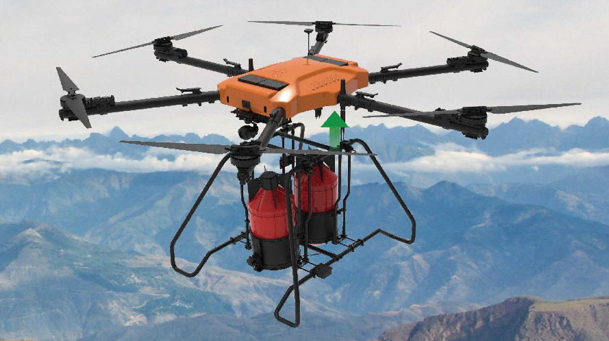 Payload Delivery System