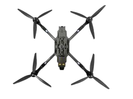 Flight Controller Integration