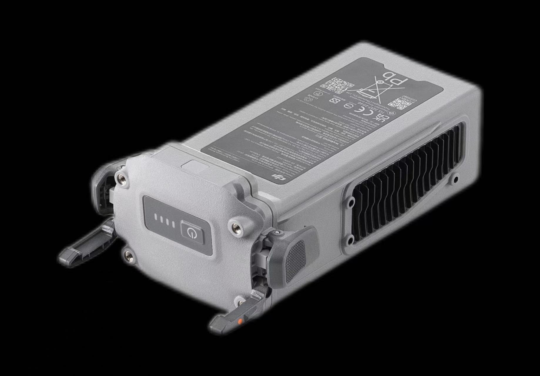 Battery Detail Image 3