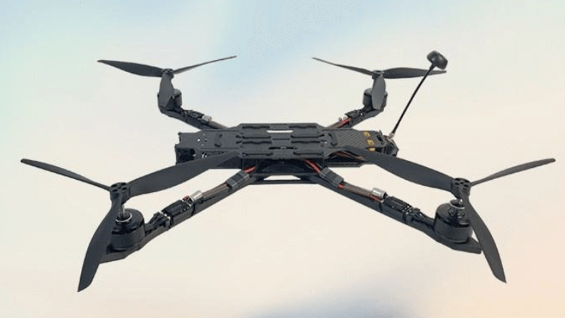Wholesale 15-inch Fpv Drone Manufacturers, Supplier