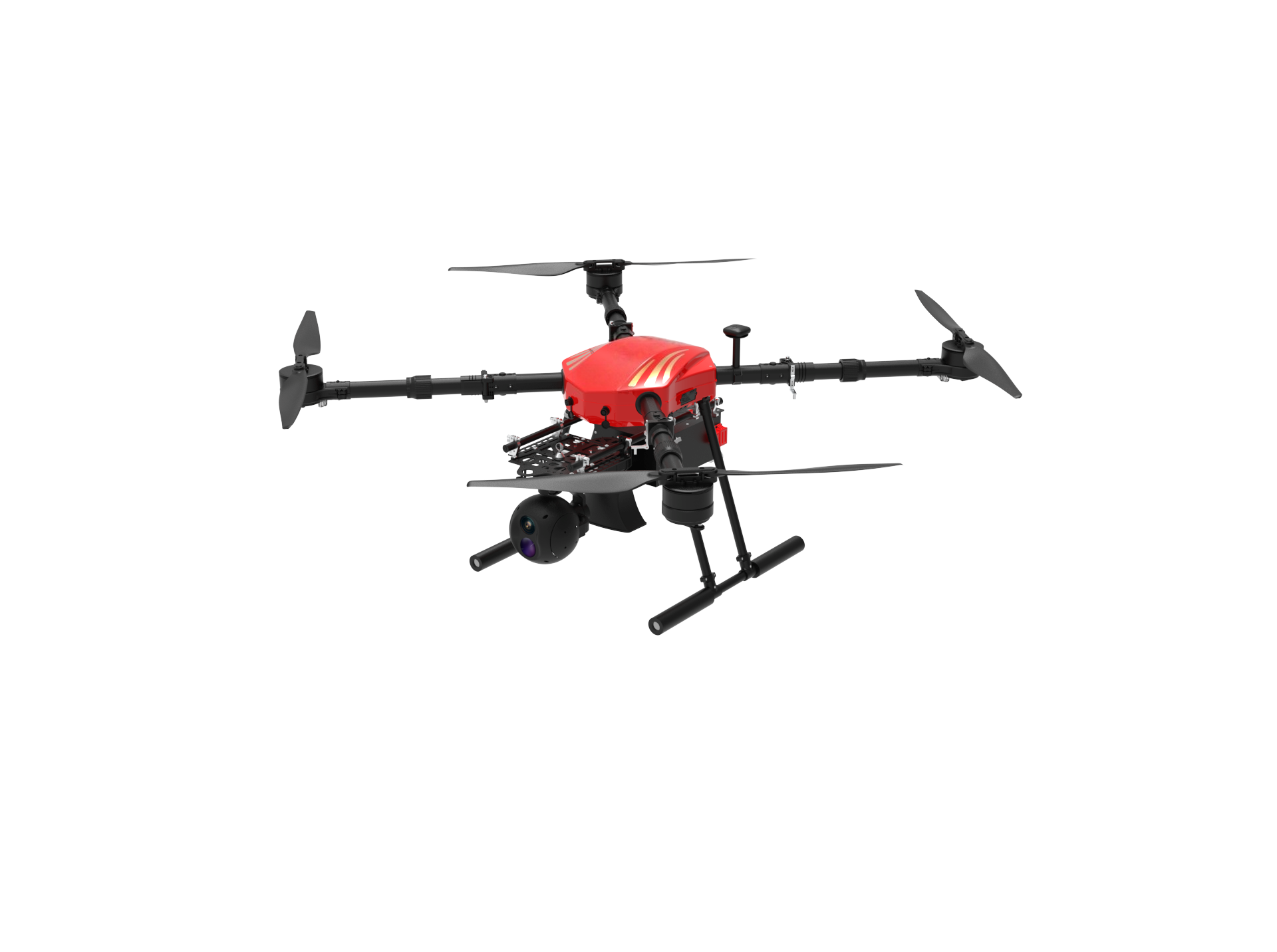 Buy Mercury X20 Multifunctional Drone: Unmatched Efficiency and Payload Capacity Suppliers, Factory