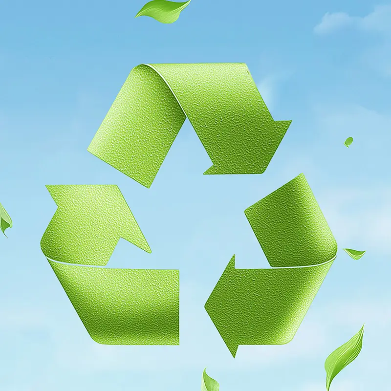 Environmentally Friendly UV System