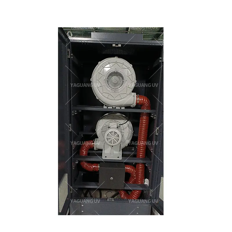 China YAGUANG IR Drying System Manufacturer, Manufacturers