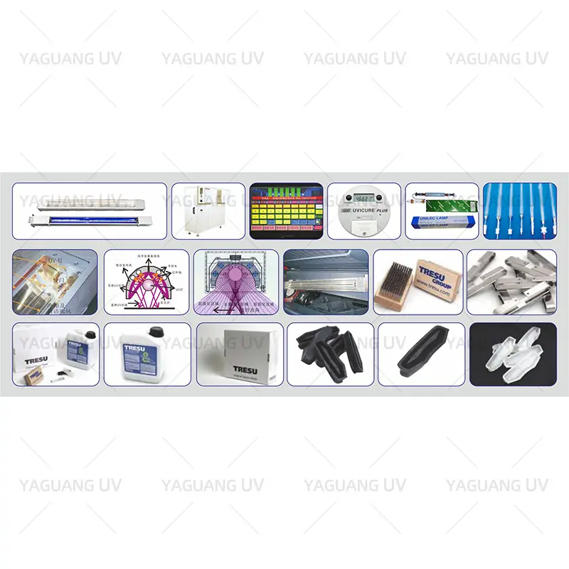 CE Certification YAGUANG Components Manufacturer, Factory