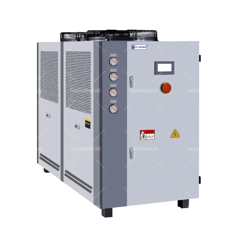 Cooling Water Cabinet