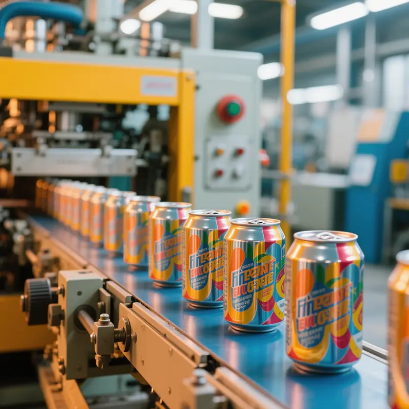 Precise curing for perfect surface finish