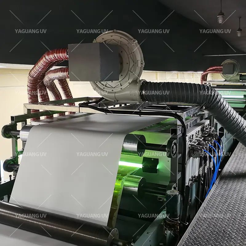 Gravure Printing Equipment 1