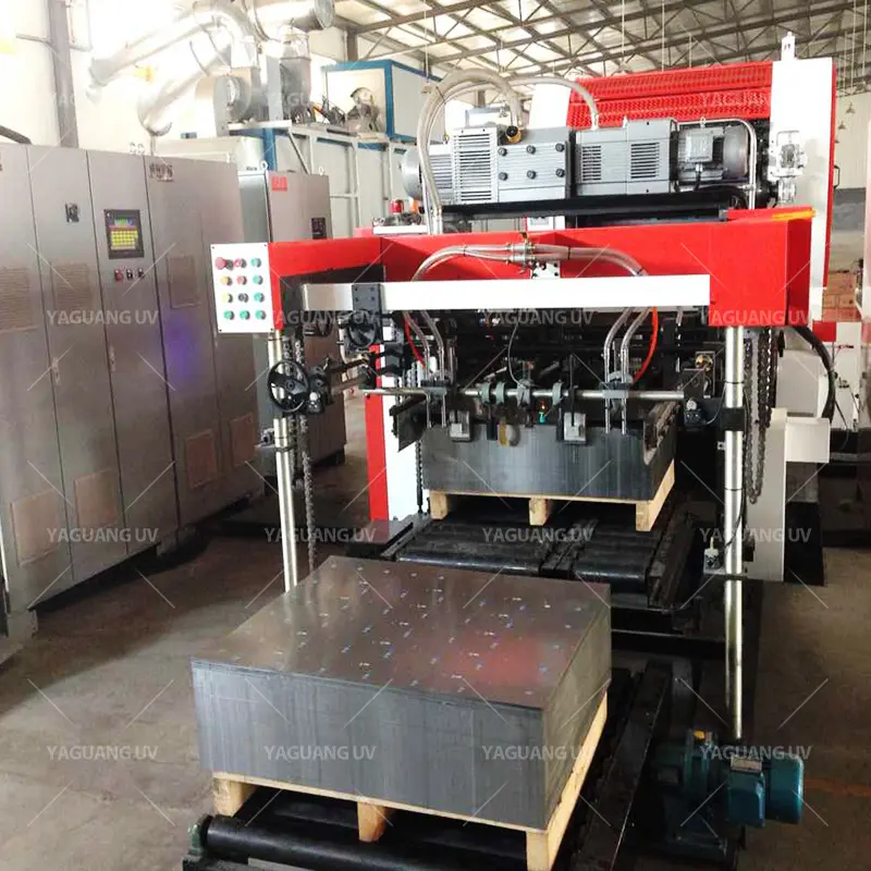 Custom YAGUANG LED UV Curing System for Metal Printing Manufacturer, Manufacturers