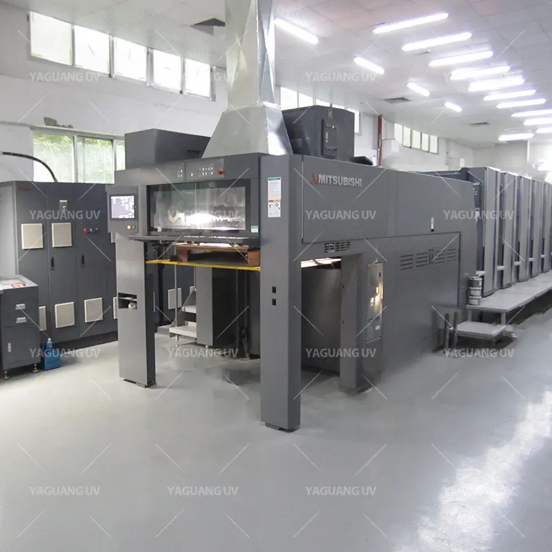 Mitsubishi Application