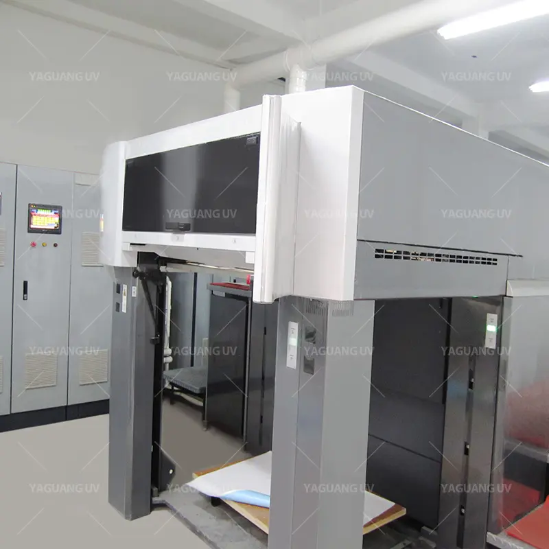 Retrofited MITSUBISHI D3000LS-5