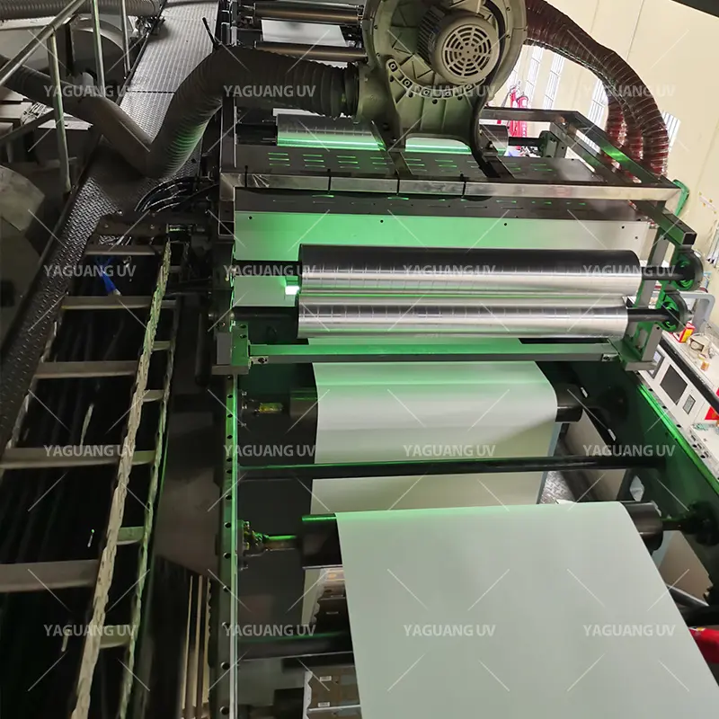 Gravure Printing Equipment 2