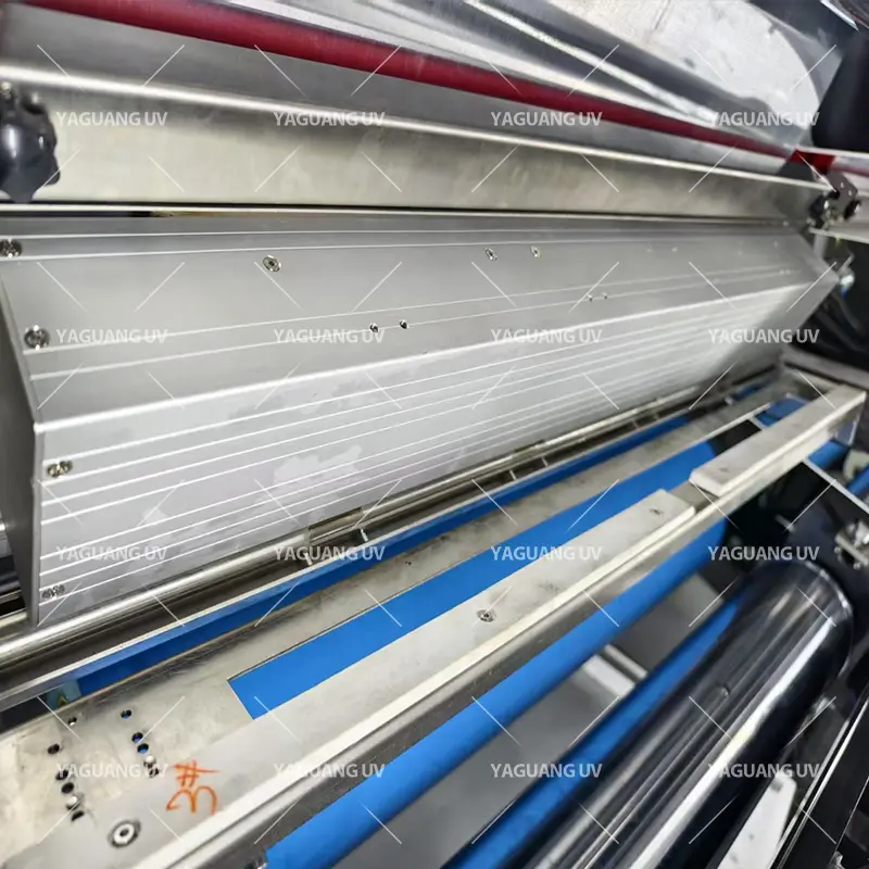 Flexo Printing Equipment 3