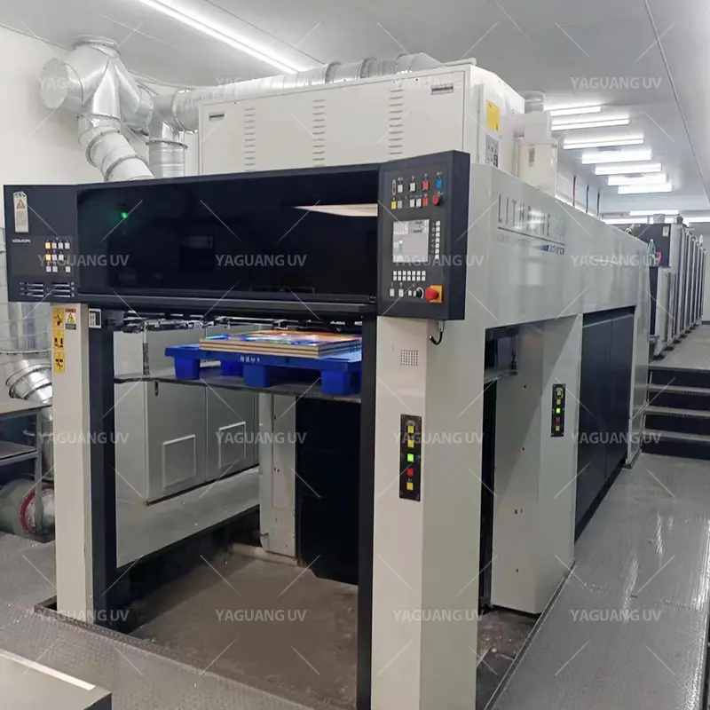 China YAGUANG IR Drying System Manufacturer, Manufacturers