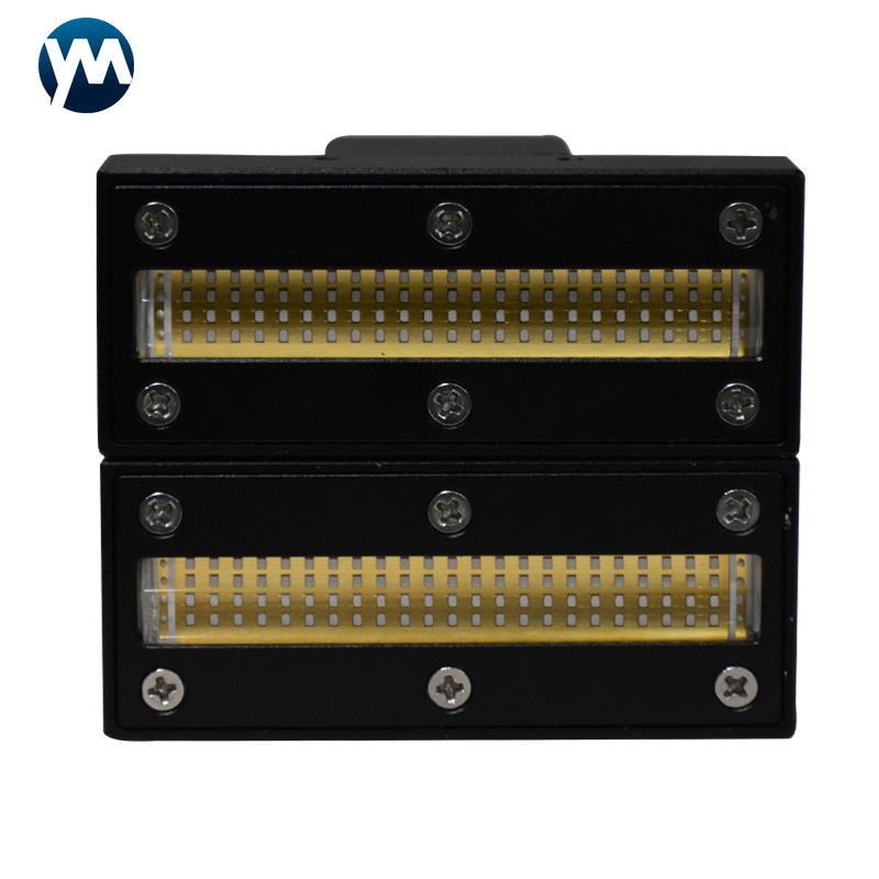 200W 360W 395nm UV LED Ink Drying Lamp for Screen Printing Inkjet Uv Curing Lamp for Printing Machine