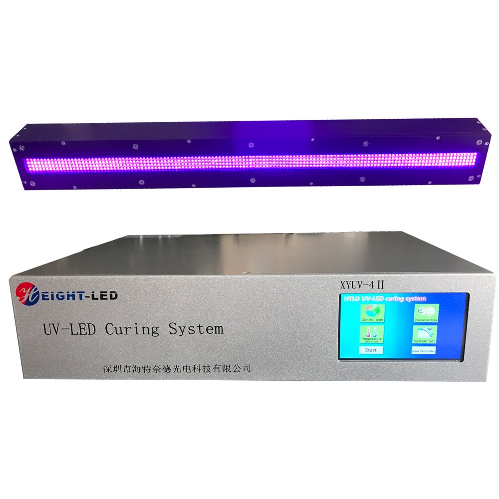 Recommended UV Curing Solution 2