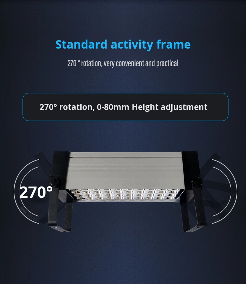 UV Light Product Grid