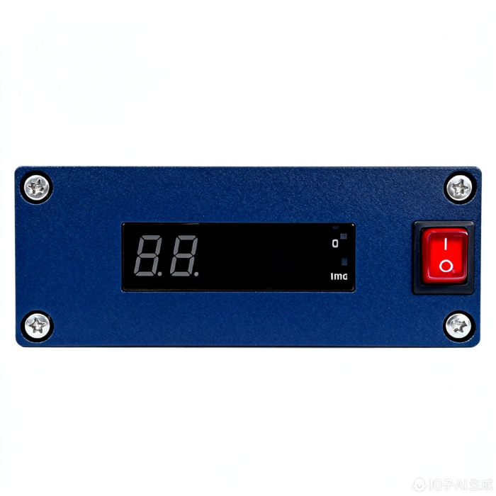 UV LED Lamp Design 2