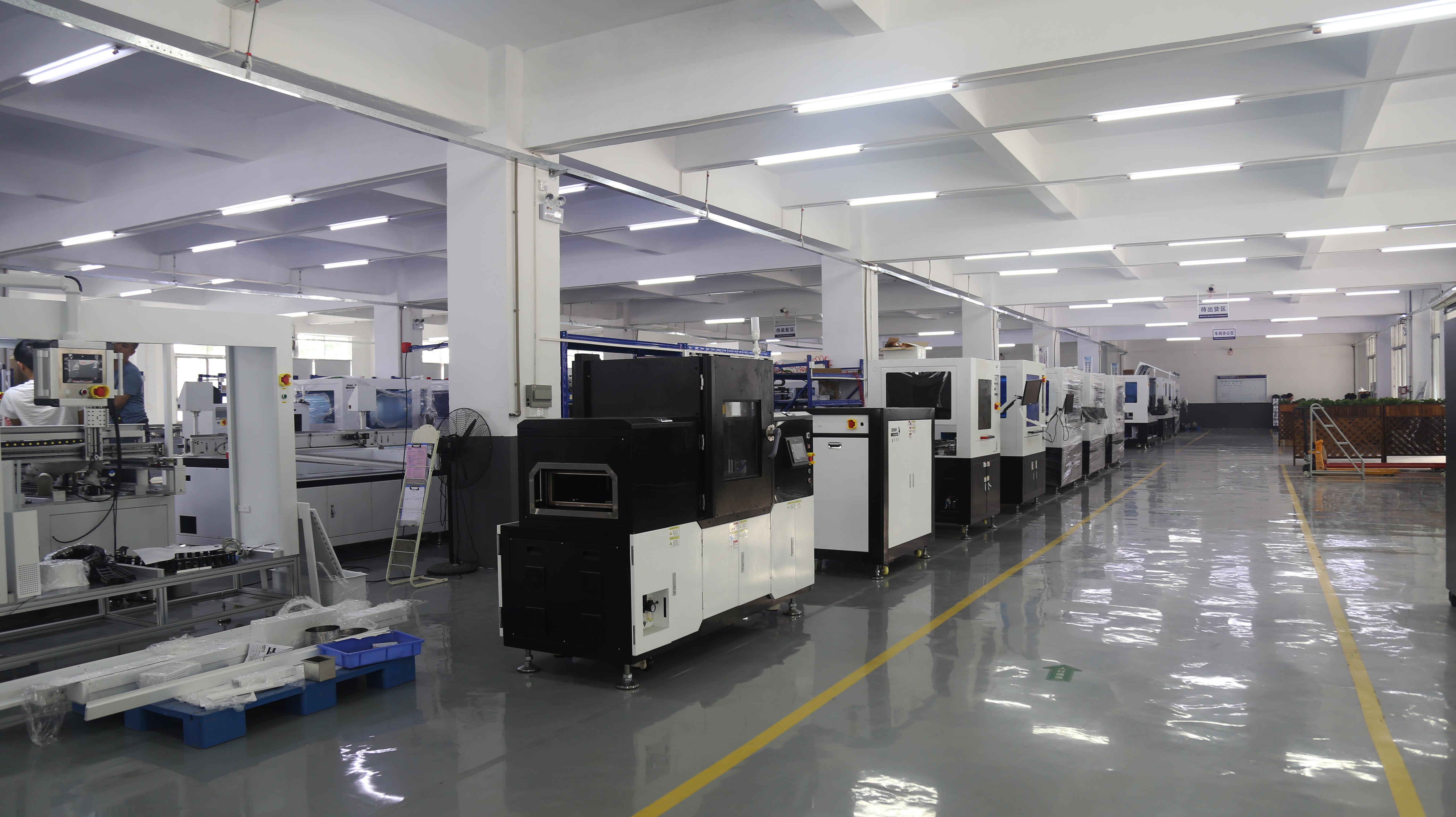 UV LED Sterilization &amp; Curing Box Furnace 220v 380v LED UV Lamp for Adhesive Inks Varnish Coatings Curing Oven