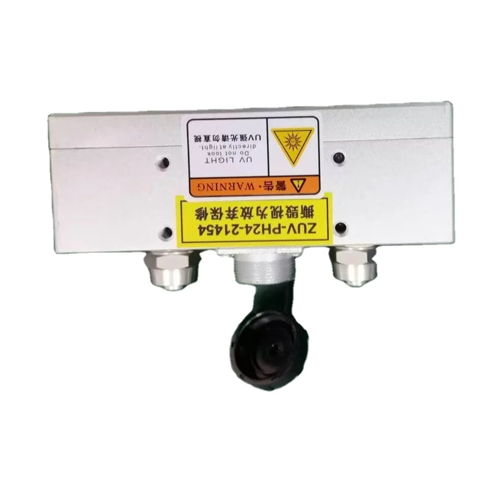 Phoseon Customize 9040 Water Cooled UV Curing Lamp With Pump 395nm Wavelength 60KW 220V 1 Year Warranty