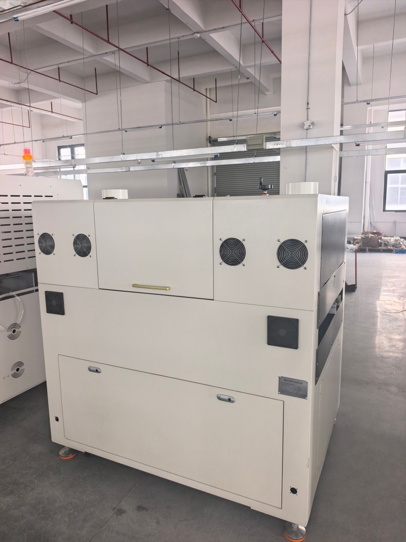 MF-UV20 Curing Machine Picture