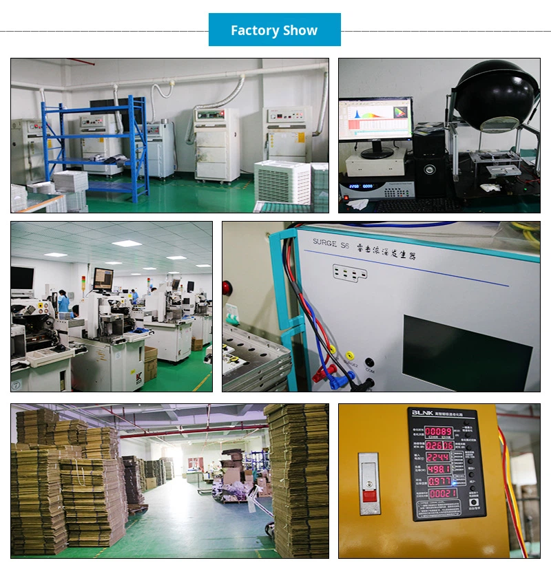 Testing Equipment