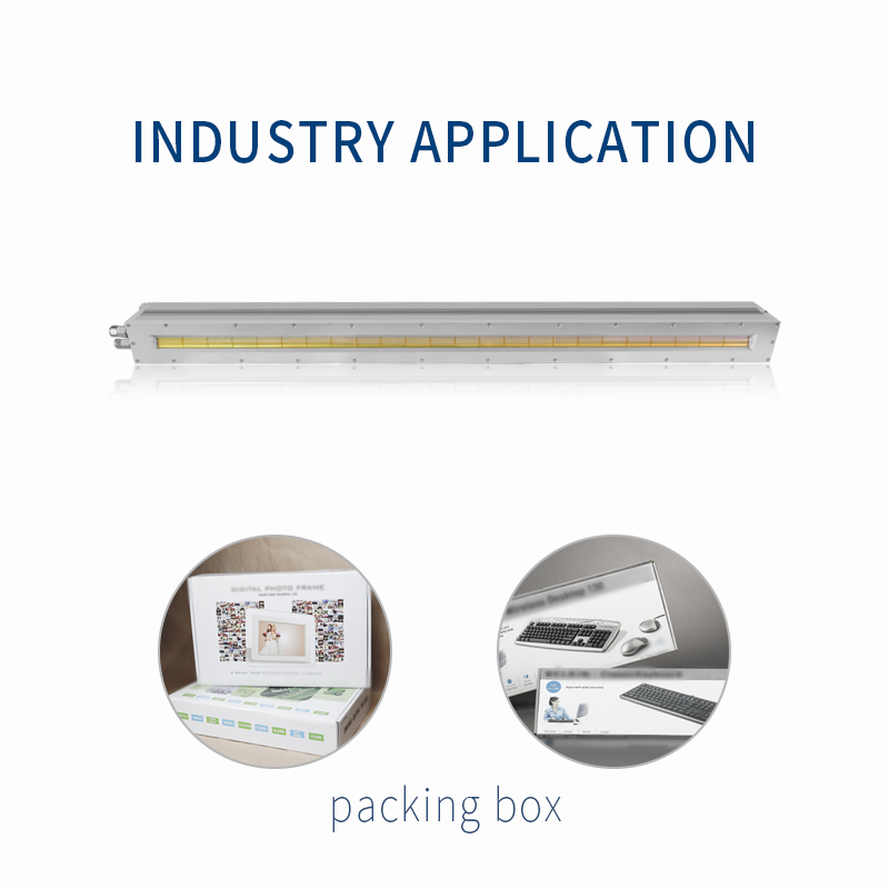 Offsetpress Printing Application