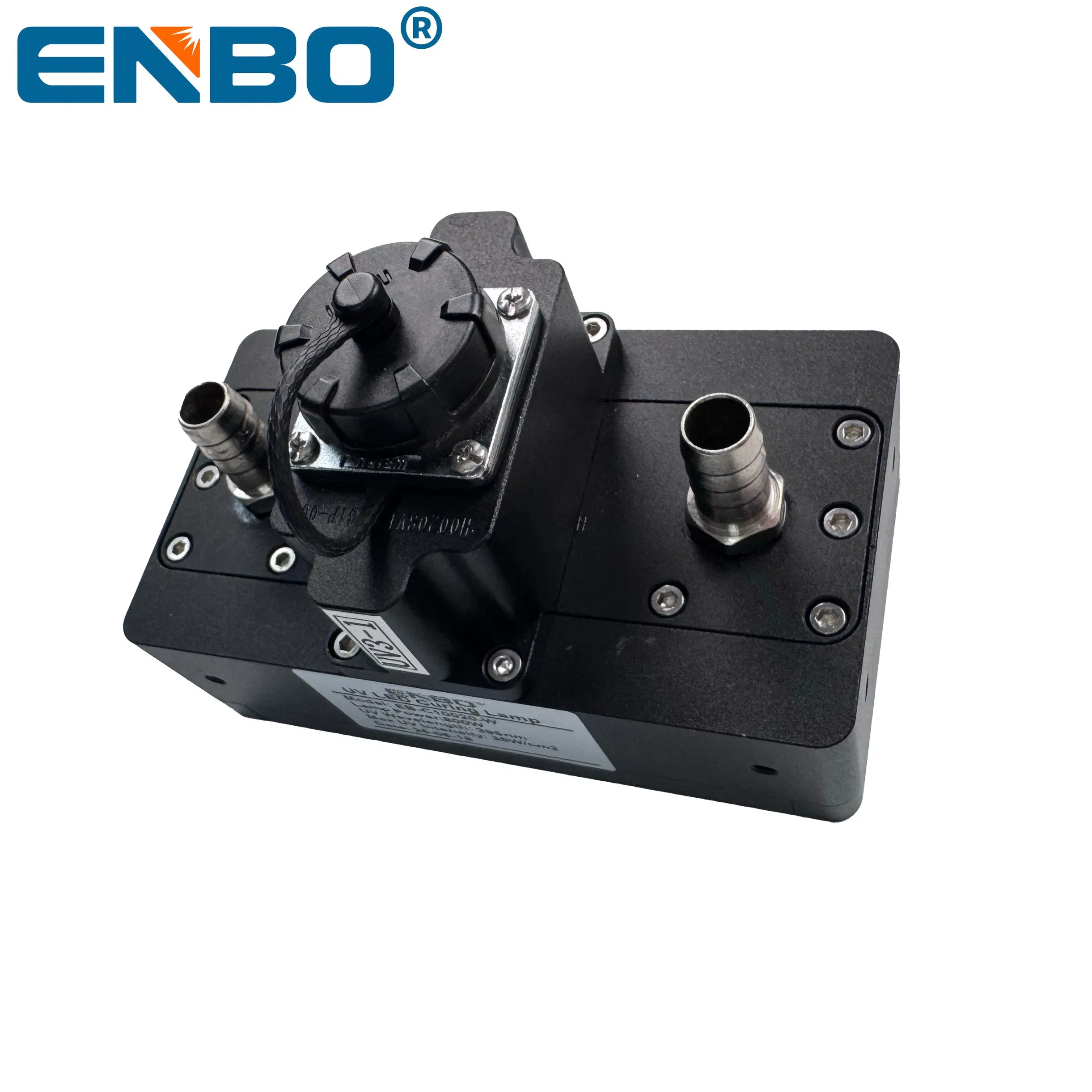 LED UV Curing Module in Fast-Curing for Protection of Welding Spots 365nm/395nm/405nm