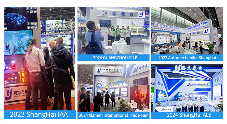 Global Exhibitions