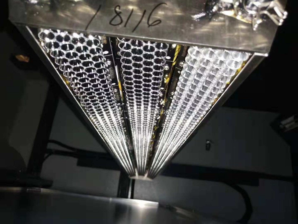 Double Side Precision Exposure Machine