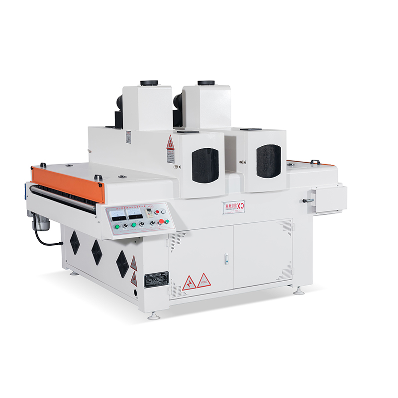 High Quality Fast Curing Cold Light Uv Led Dryer Machine Belt Conveyor UV Curing Systems for Uv Resin Table Dryer Machine