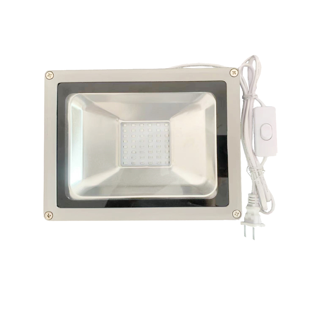 LED UV Lamp Ultraviolet Curing Light UV LED Curing Lamp System for Screen Printing Machine
