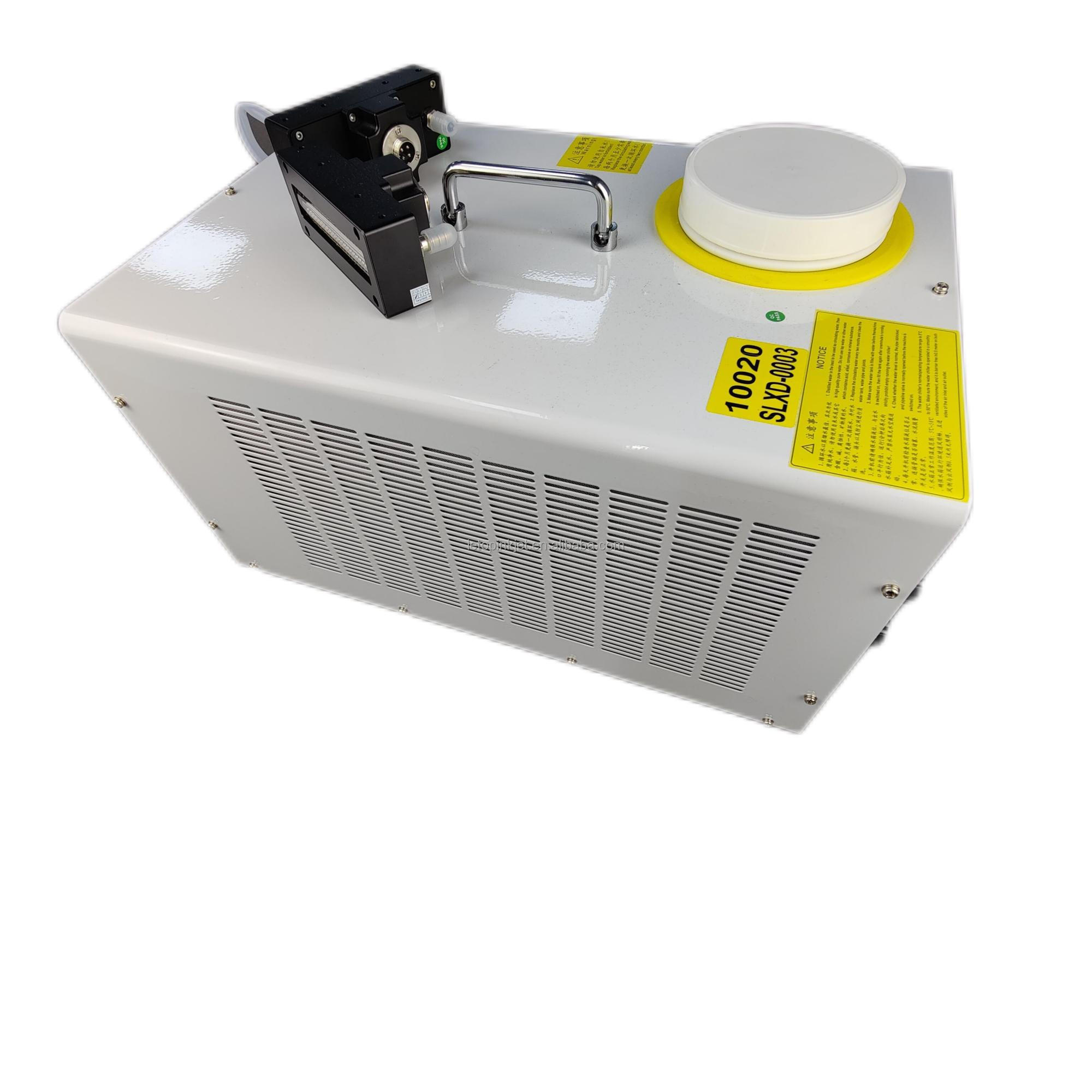 UV LED Curing Device