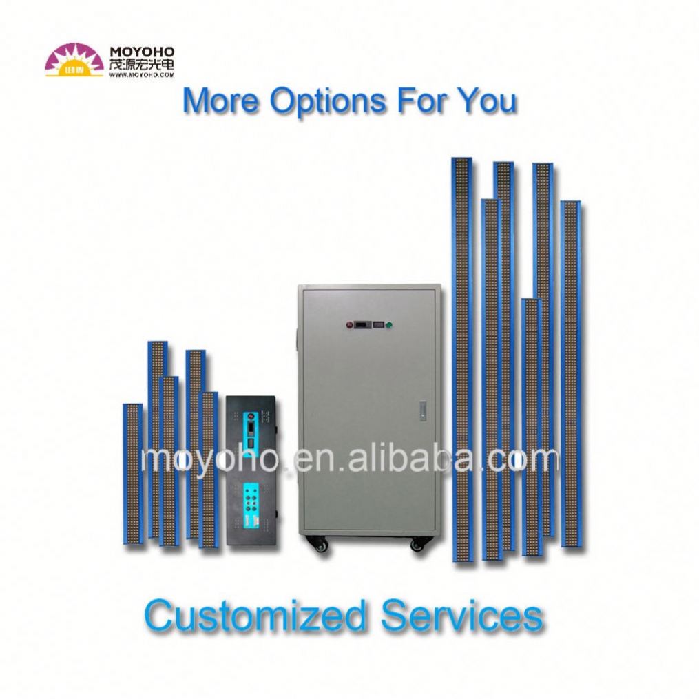 OEM ODM High Power Air Cooling Uv LED Curing System 365nm 395nm Uv Printer Drying Lamp Varnish Glue Curing