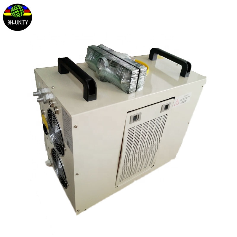 Uv Led Curing System 1400w UV LED Lamp Drying Ink Light Glue Curing System for Xp600 Print Head Uv Flatbed Printer Bh Unity